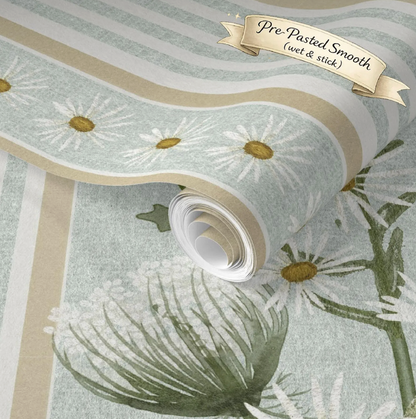 Wildflower Wallpaper